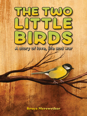 cover image of The Two Little Birds